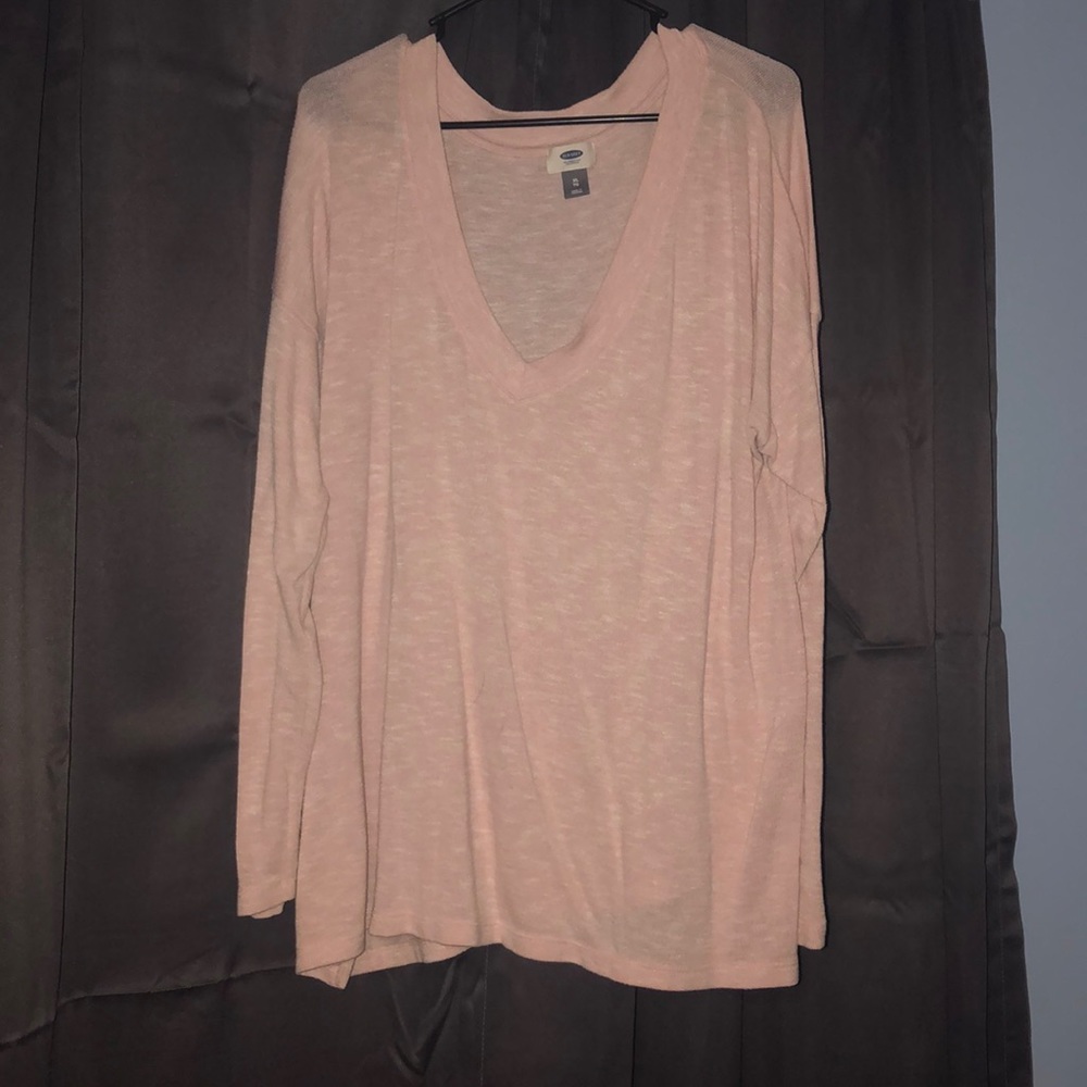 Sweater Top